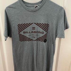 Billabong t shirt